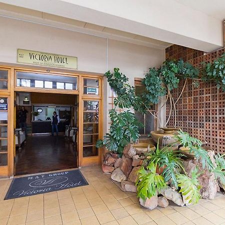 Victoria Hotel ブレダスドルプ エクステリア 写真