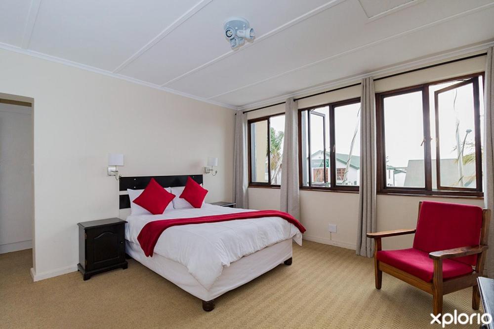 Victoria Hotel ブレダスドルプ エクステリア 写真