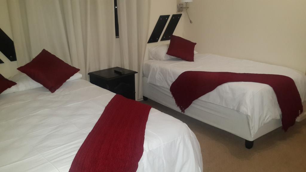 Victoria Hotel ブレダスドルプ エクステリア 写真