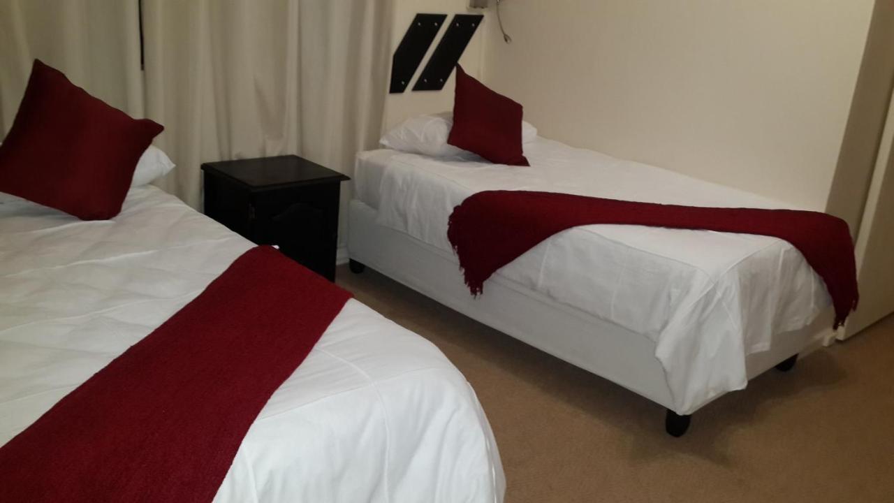 Victoria Hotel ブレダスドルプ 部屋 写真